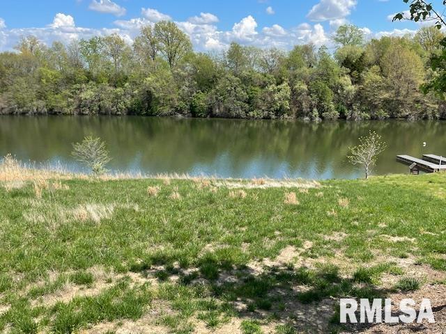 TBD Labrador Cove, Elkville, IL 62932