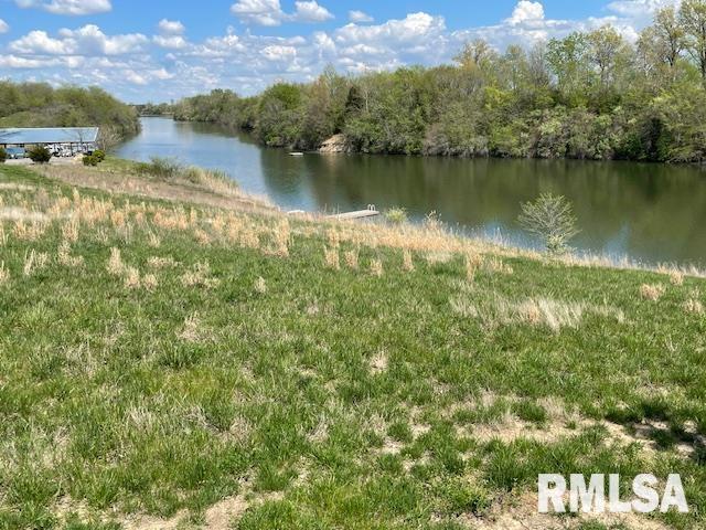 TBD Labrador Cove, Elkville, IL 62932