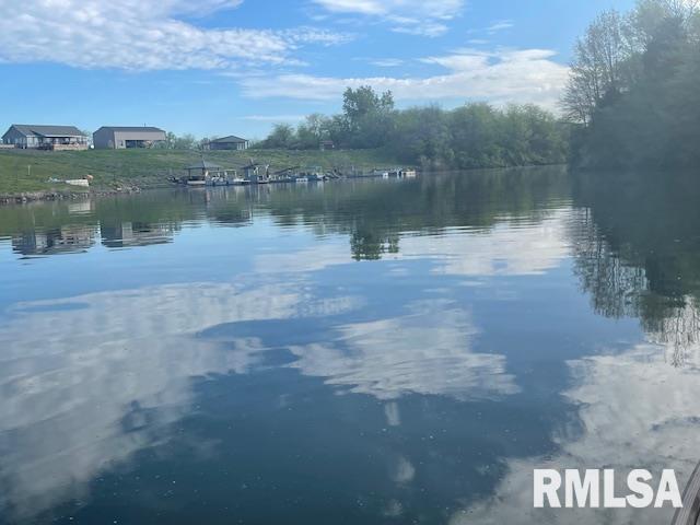 TBD Labrador Cove, Elkville, IL 62932