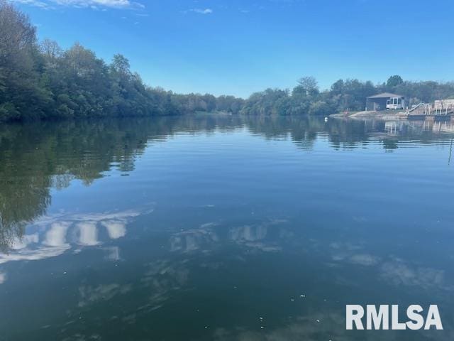 TBD Labrador Cove, Elkville, IL 62932