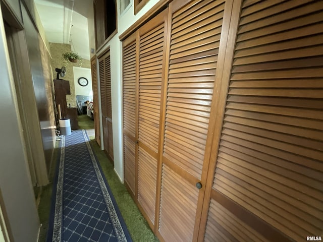 1323 Cedar St, Centralia, IL 62801 - view of corridor