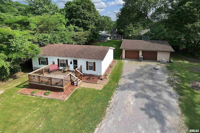 605 Missouri Ave, Carterville, IL 62918 - photo 1