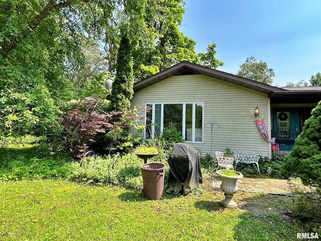 27 Grasty Rd, Golconda, IL 62938 - photo 4