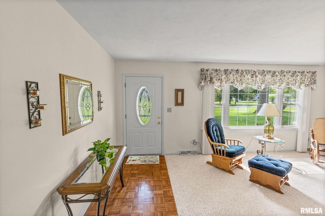 10 Monroe Ave, Salem, IL 62881 - view of entryway