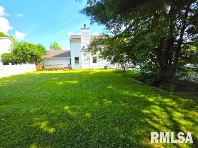 3112 Lime Ave, Mount Vernon, IL 62864 - photo 16