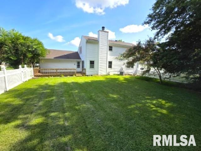 3112 Lime Ave, Mount Vernon, IL 62864 - photo 46
