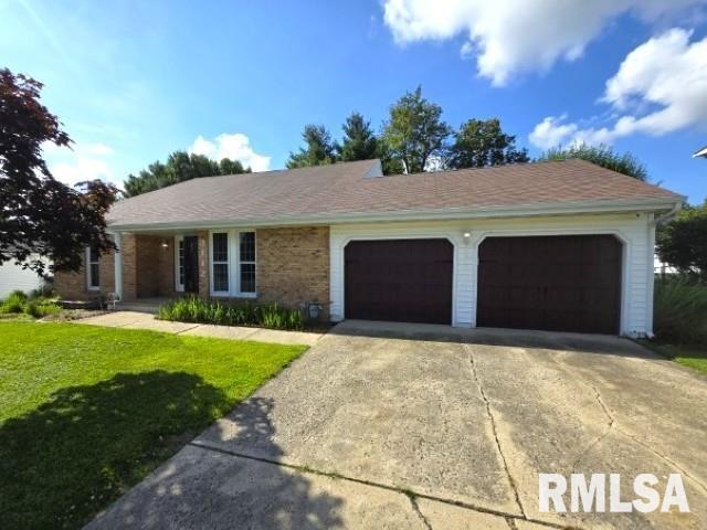 3112 Lime Ave, Mount Vernon, IL 62864 - photo 48