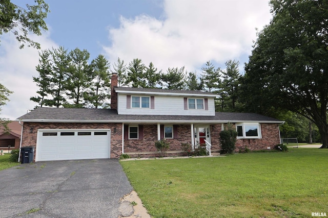 102 Hawthorne Ests, Salem, IL 62881 - photo 1