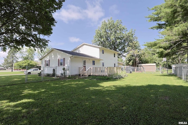 102 Hawthorne Ests, Salem, IL 62881 - photo 24