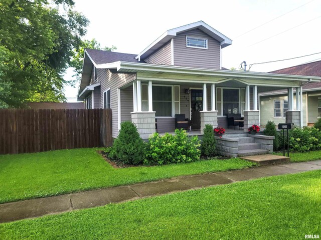 439 E N Ave, Flora, IL 62839 - photo 1