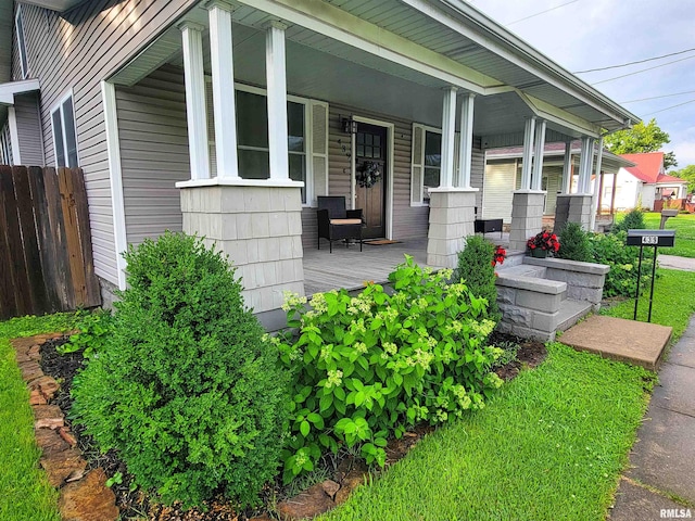 439 E N Ave, Flora, IL 62839 - photo 7