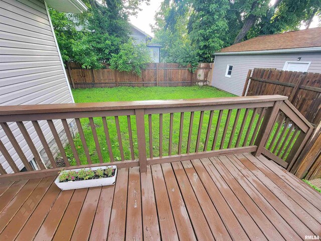 439 E N Ave, Flora, IL 62839 - photo 83