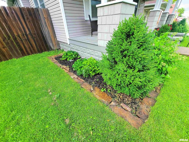439 E N Ave, Flora, IL 62839 - photo 86