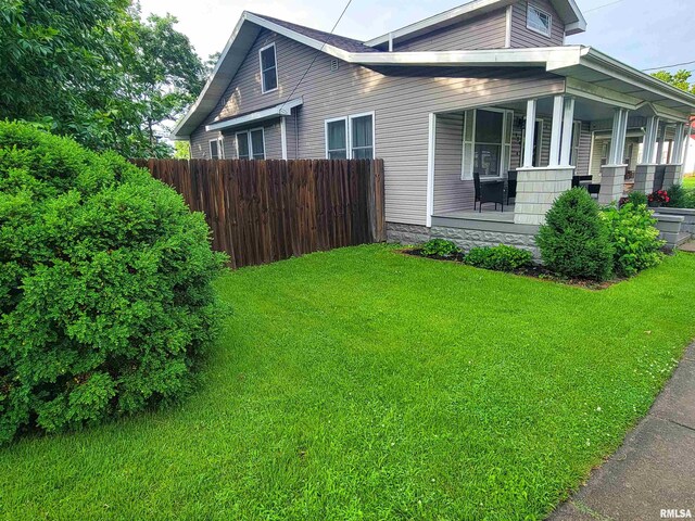 439 E N Ave, Flora, IL 62839 - photo 87
