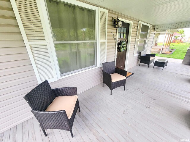 439 E N Ave, Flora, IL 62839 - photo 88