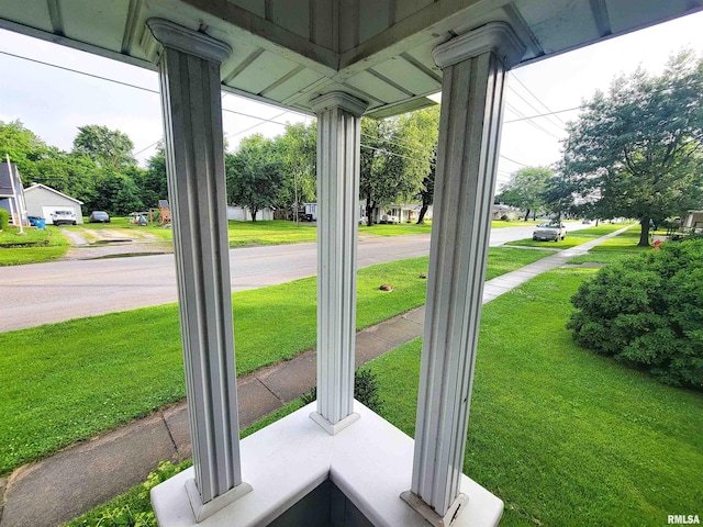 439 E N Ave, Flora, IL 62839 - photo 90