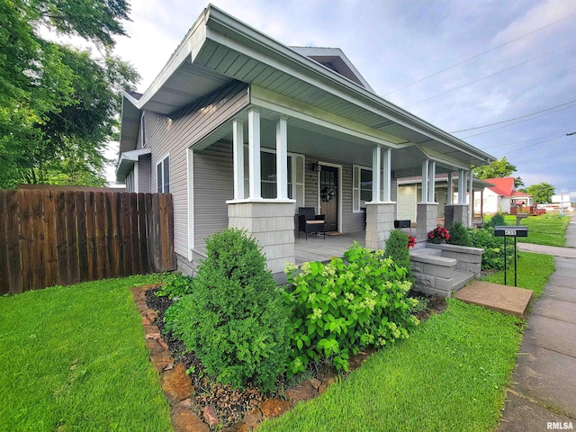 439 E N Ave, Flora, IL 62839 - photo 93