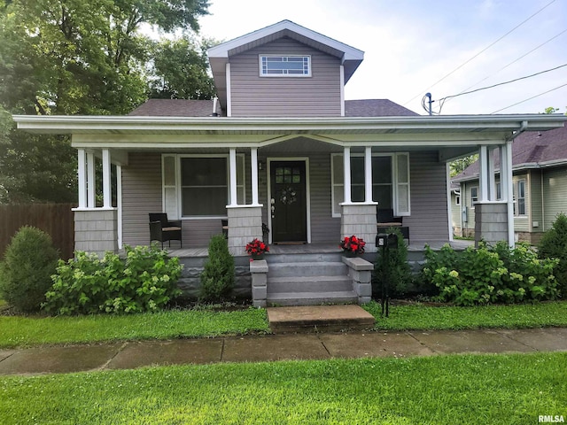 439 E N Ave, Flora, IL 62839 - photo 94