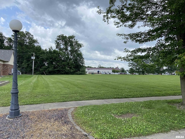 LOT12 Cross Creek Blvd, Salem, IL 62881
