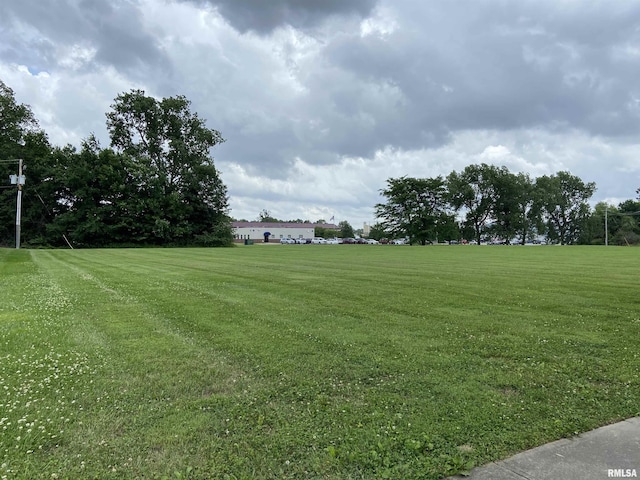 LOT12 Cross Creek Blvd, Salem, IL 62881