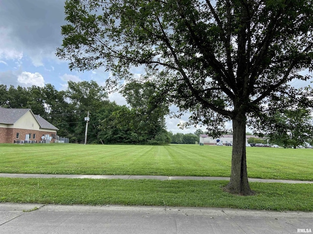 LOT12 Cross Creek Blvd, Salem, IL 62881