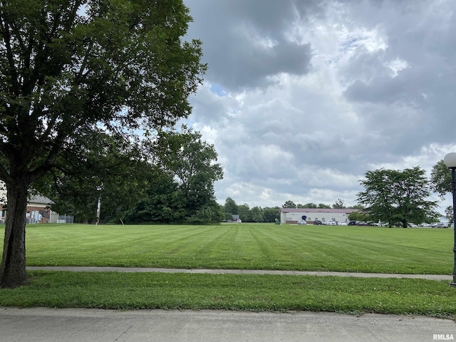 LOT12 Cross Creek Blvd, Salem, IL 62881
