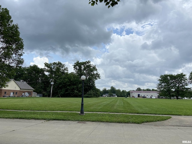 LOT12 Cross Creek Blvd, Salem, IL 62881