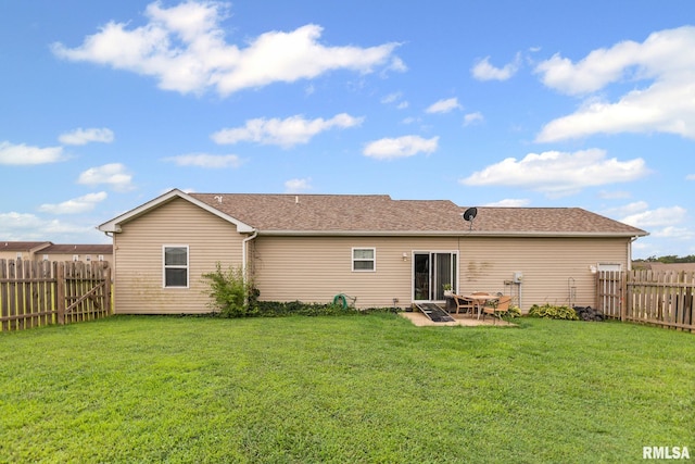 1821 Mark Dr, Sparta, IL 62286 - photo 34