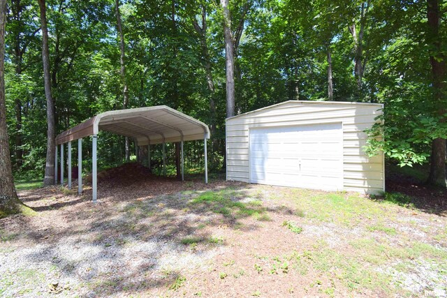18550 E Hill St, Mount Vernon, IL 62864 - photo 3