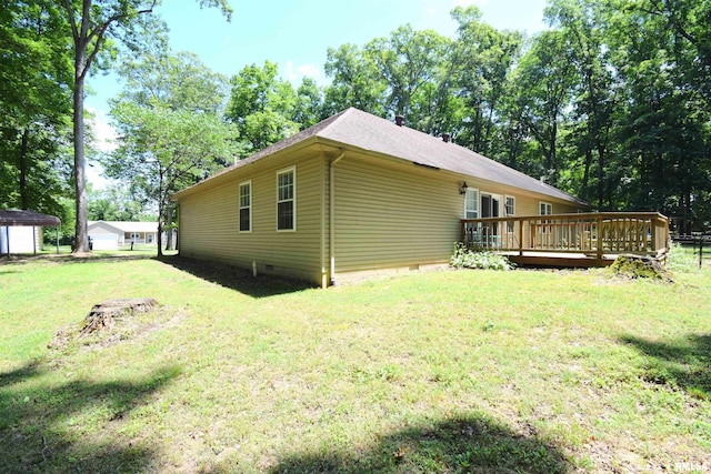 18550 E Hill St, Mount Vernon, IL 62864 - photo 4