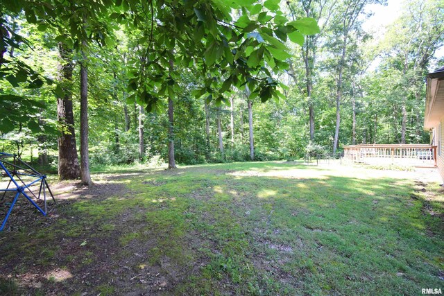 18550 E Hill St, Mount Vernon, IL 62864 - photo 7