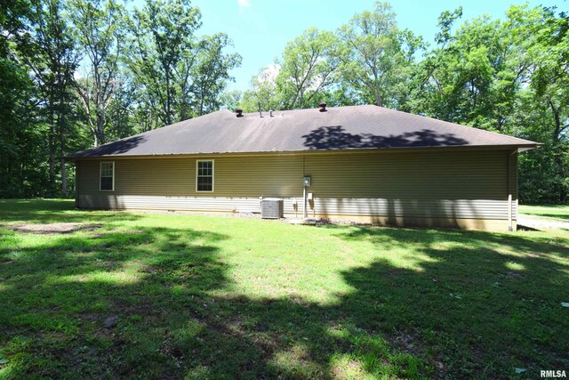 18550 E Hill St, Mount Vernon, IL 62864 - photo 8