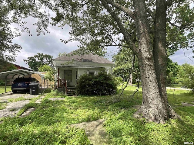 208 7th St, Alma, IL 62807 - photo 2