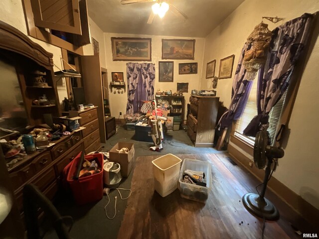 208 7th St, Alma, IL 62807 - photo 7