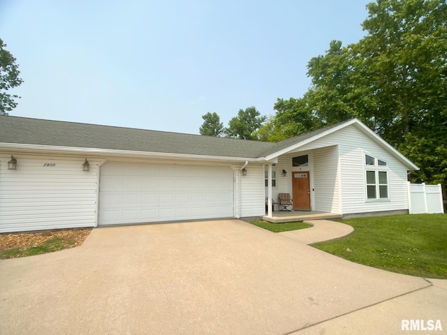 2800 W Chautauqua Rd, Carbondale, IL 62901 - photo 3