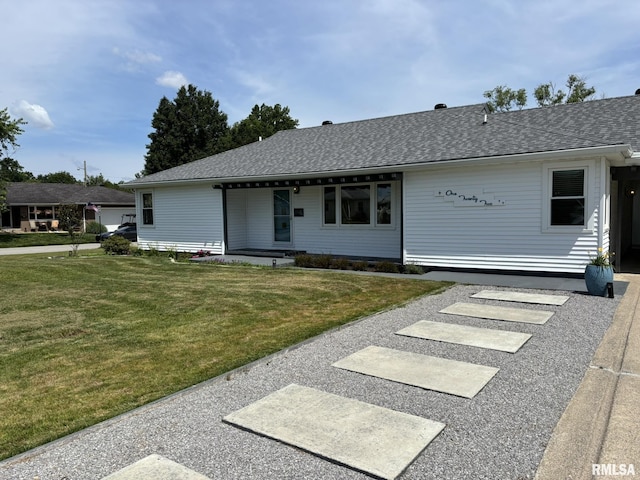122 Paint Creek Ln, Carmi, IL 62821 - photo 2