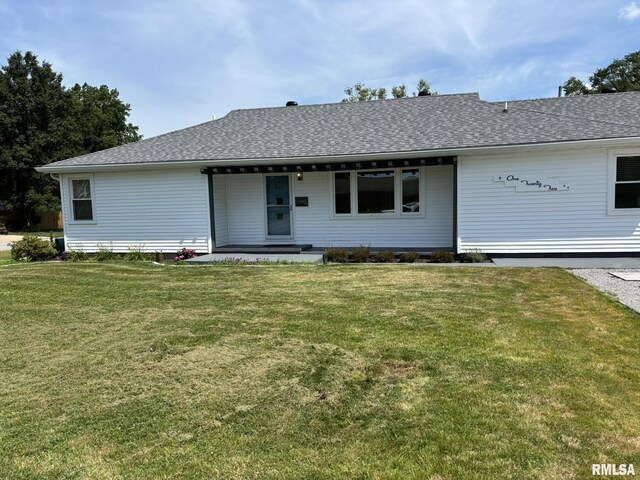 122 Paint Creek Ln, Carmi, IL 62821 - photo 3