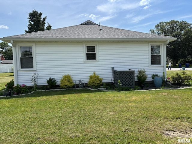 122 Paint Creek Ln, Carmi, IL 62821 - photo 5