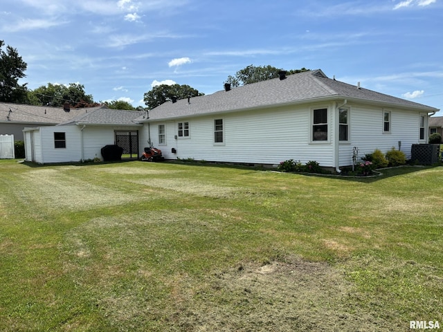 122 Paint Creek Ln, Carmi, IL 62821 - photo 6