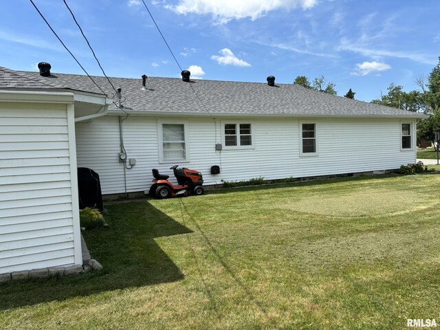 122 Paint Creek Ln, Carmi, IL 62821 - photo 7