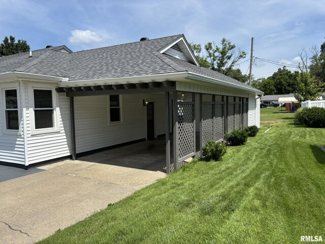 122 Paint Creek Ln, Carmi, IL 62821 - photo 8