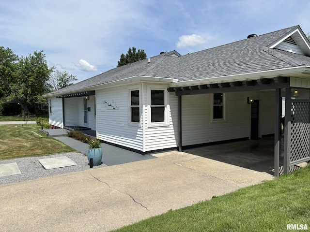 122 Paint Creek Ln, Carmi, IL 62821 - photo 9