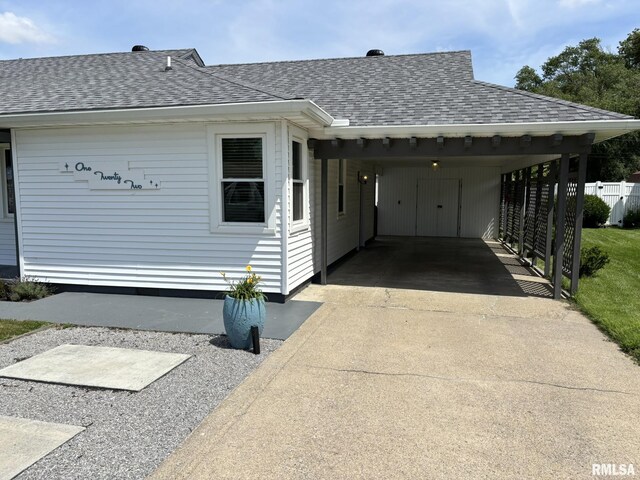 122 Paint Creek Ln, Carmi, IL 62821 - photo 10