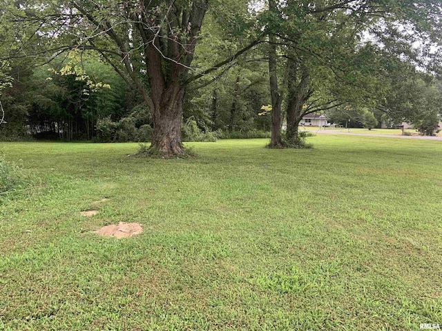 00 Harris Ln, Murphysboro, IL 62966