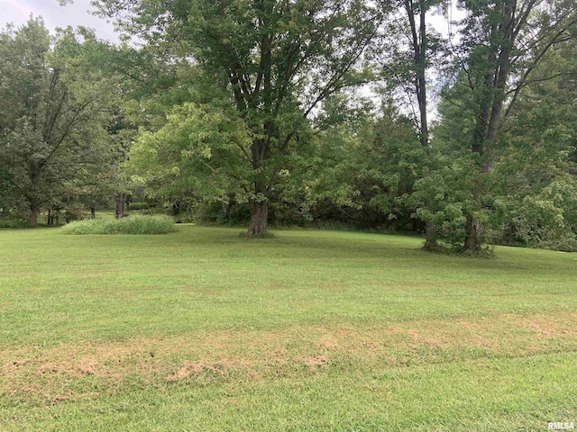 00 Harris Ln, Murphysboro, IL 62966