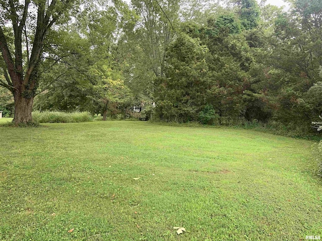 00 Harris Ln, Murphysboro, IL 62966