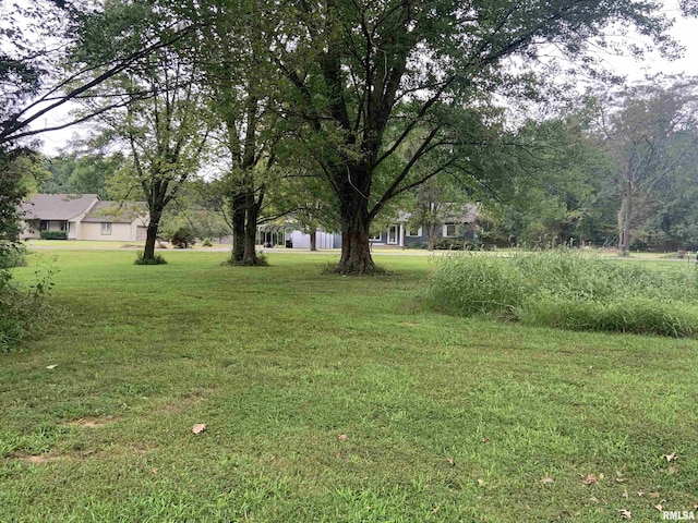00 Harris Ln, Murphysboro, IL 62966