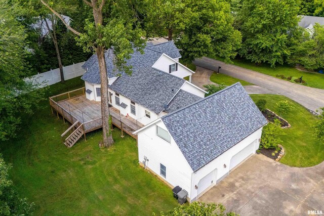 703 Rachael Ct, Carterville, IL 62918 - photo 56