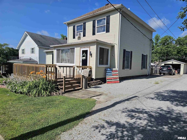 117 S Mill St, Harrisburg, IL 62946 - photo 1