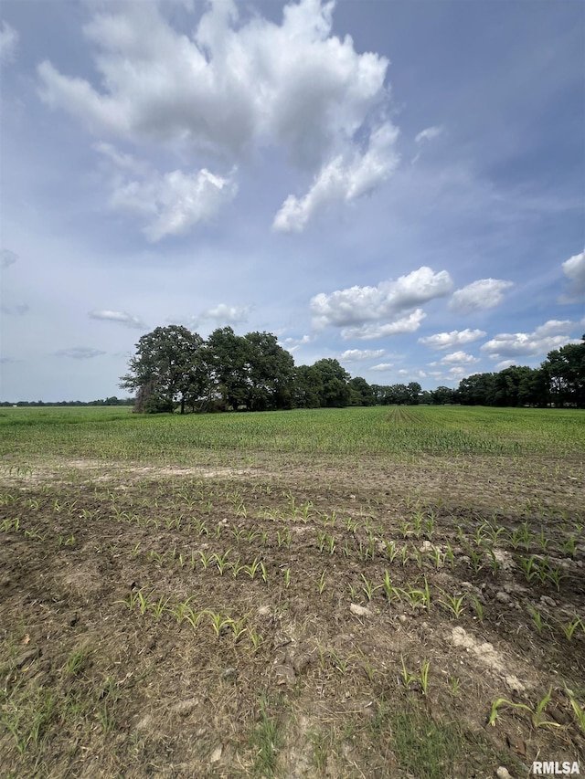 18640 Mount Zion Rd, Benton, IL 62812 - view of nature with rural landscape and abundant farmland